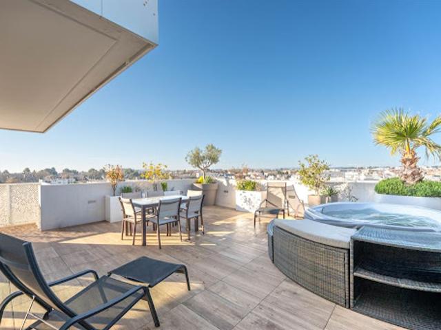 Vente Appartement 4 pièces 90 m2 Montpellier