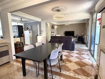 Vente Appartement 4 pièces 92 m2 Montpellier