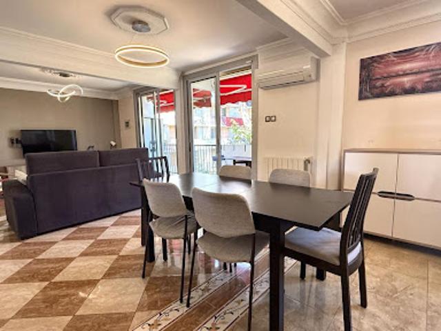 Vente Appartement 4 pièces 92 m2 Montpellier