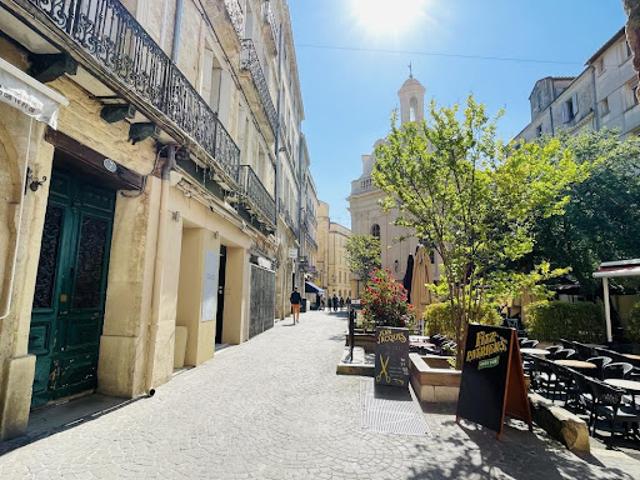 Vente Appartement 4 pièces 90 m2 Montpellier