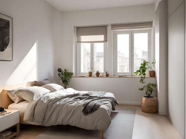 Vente Appartement 4 pièces 90 m2 Montreuil
