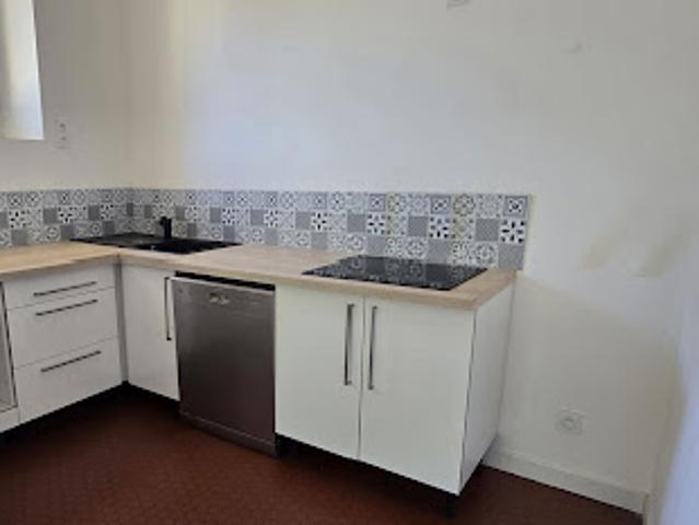 Vente Appartement 4 pièces 90 m2 Monestier de Clermont