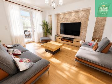 Vente Appartement 4 pièces 90 m2 Moyeuvre Grande