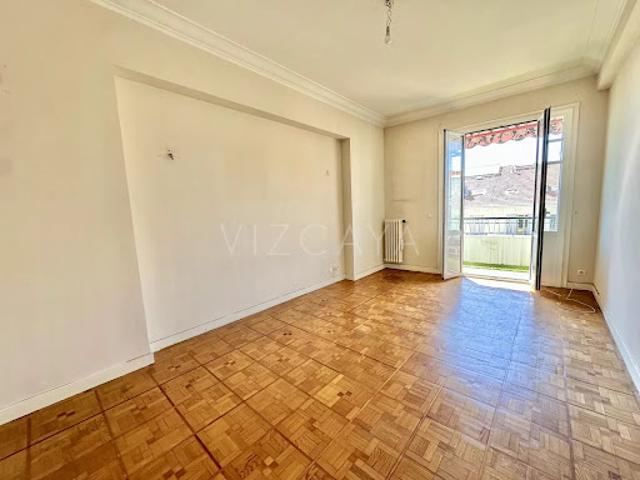 Vente Appartement 4 pièces 96 m2 Nice