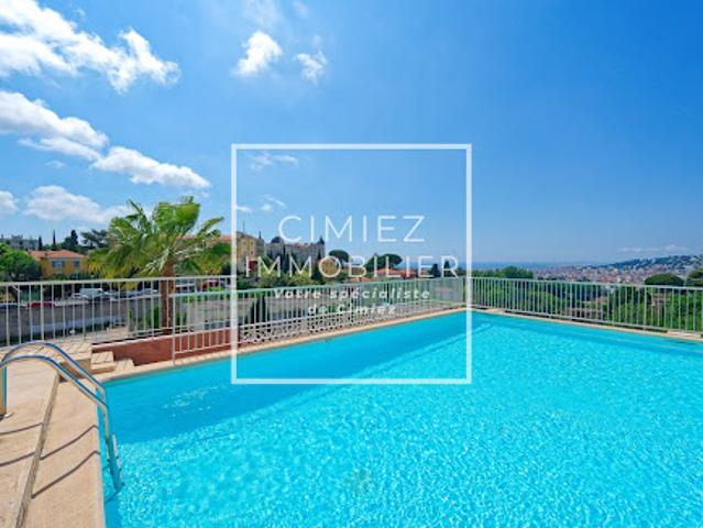 Vente Appartement 4 pièces 90 m2 Nice