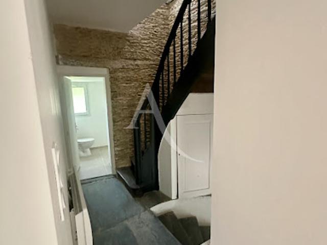 Vente Appartement 4 pièces 90 m2 Nozay