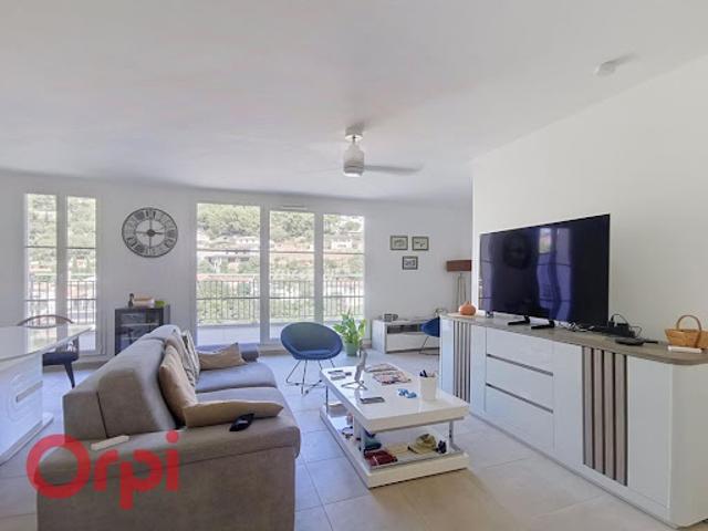 Vente Appartement 4 pièces 90 m2 Ollioules