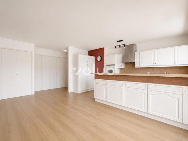 Vente Appartement 4 pièces 90 m2 Paris 19ème