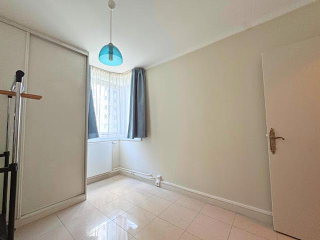 Vente Appartement 4 pièces 90 m2 Paris 19ème