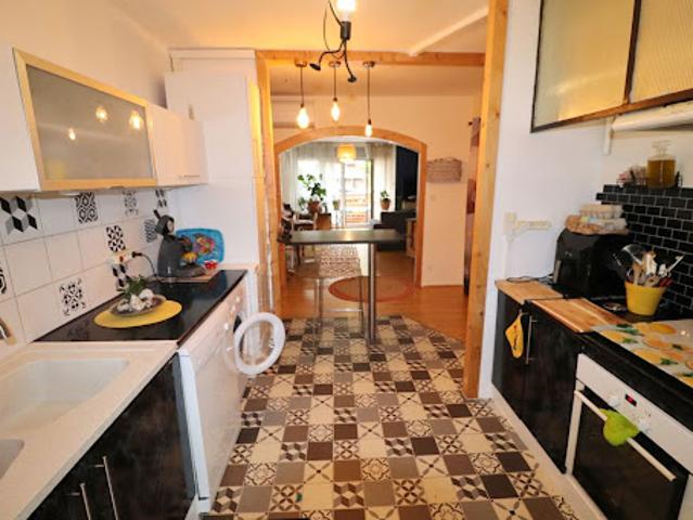 Vente Appartement 4 pièces 90 m2 Perpignan