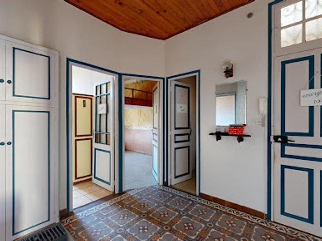Vente Appartement 4 pièces 90 m2 Perpignan