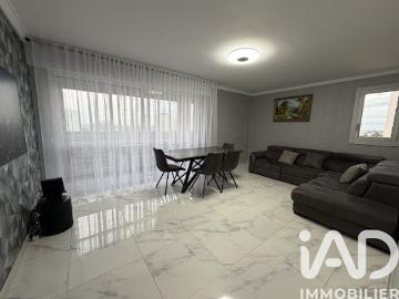 Vente Appartement 4 pièces 90 m2 Poitiers