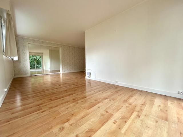 Vente Appartement 4 pièces 90 m2 Poissy