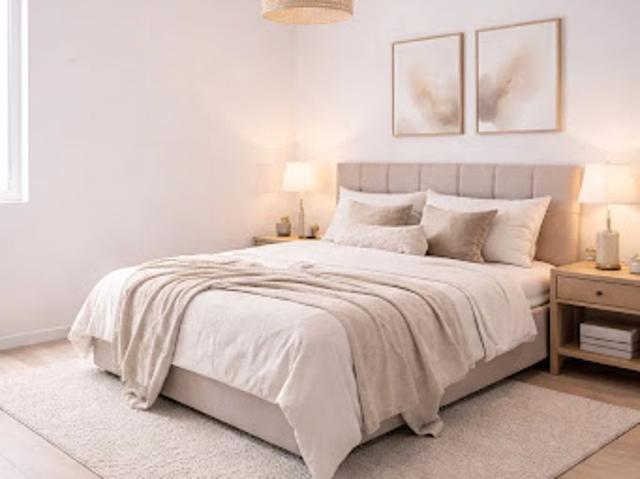 Vente Appartement 4 pièces 90 m2 Plaisir