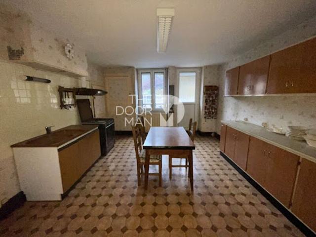 Vente Maison 4 pièces 90 m2 Provencheres sur marne