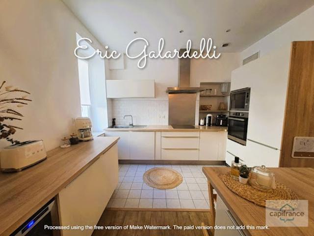 Vente Appartement 4 pièces 90 m2 Propriano