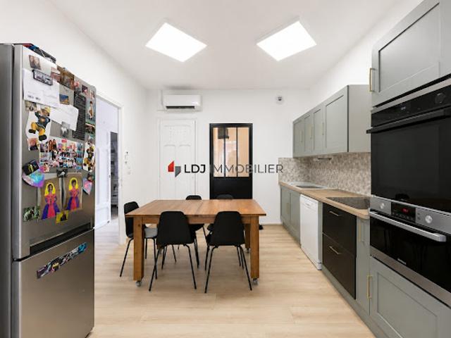 Vente Appartement 4 pièces 90 m2 Prades