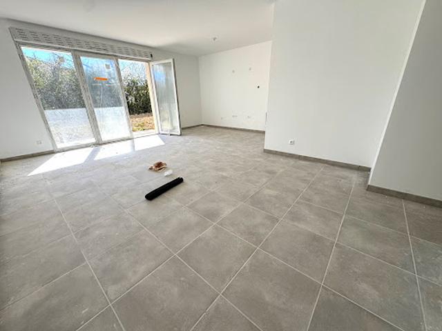 Vente Appartement 4 pièces 90 m2 Quint Fonsegrives