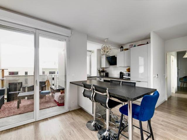 Vente Appartement 4 pièces 81 m2 Ramonville Saint Agne