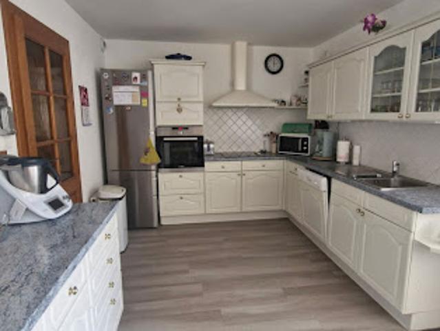 Vente Appartement 4 pièces 90 m2 Remiremont