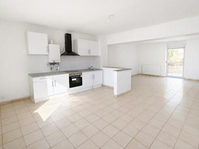 Vente Appartement 4 pièces 90 m2 Réhon