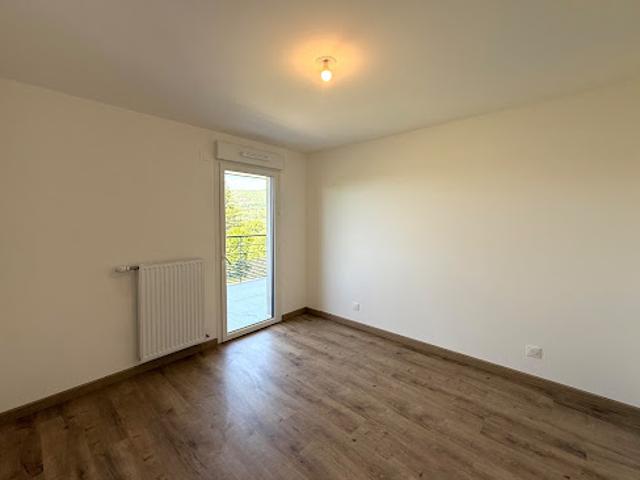 Vente Appartement 4 pièces 90 m2 Reignier