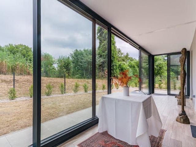 Vente Appartement 4 pièces 90 m2 Riedisheim