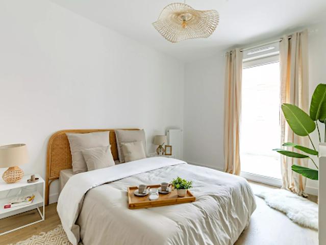 Vente Appartement 4 pièces 90 m2 Rosenwiller