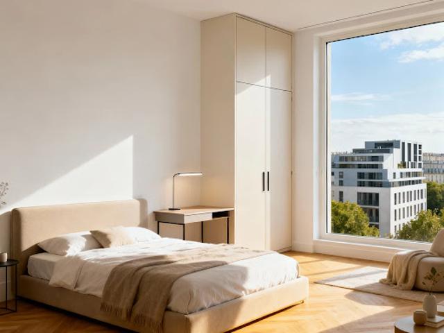 Vente Appartement 4 pièces 90 m2 Sceaux