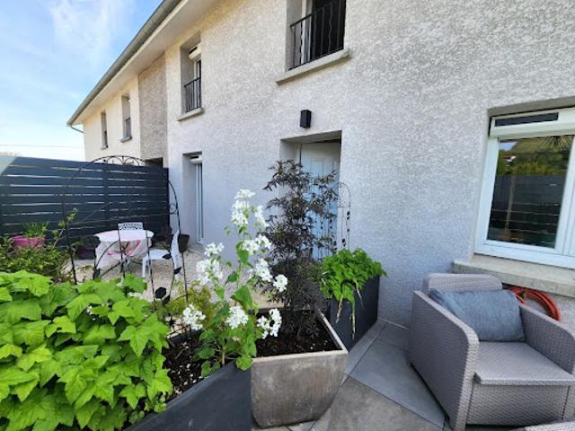 Vente Appartement 4 pièces 90 m2 Saint André la Côte
