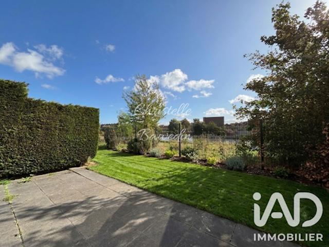 Vente Appartement 4 pièces 90 m2 Saint André lez Lille