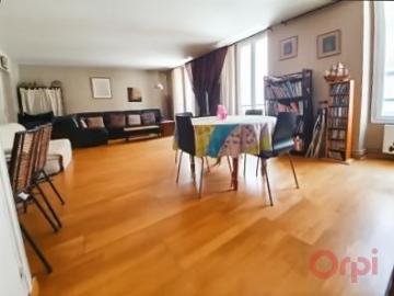 Vente Appartement 4 pièces 90 m2 Saint Denis