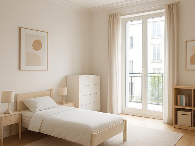 Vente Appartement 4 pièces 90 m2 Saint Didier au Mont d'Or