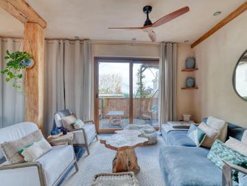 Vente Appartement 4 pièces 90 m2 Saint Didier au Mont d'Or