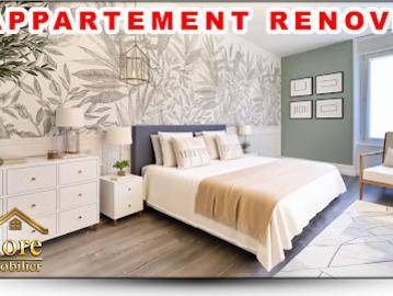 Vente Appartement 4 pièces 90 m2 Saint die des vosges