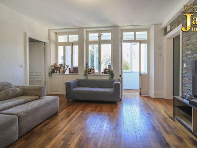 Vente Appartement 4 pièces 90 m2 Saint die des vosges