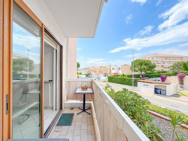 Vente Appartement 4 pièces 90.69 m2 Saint Laurent du Var