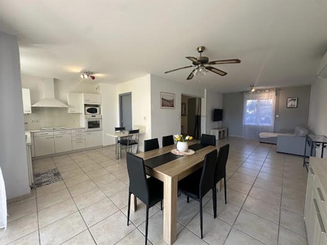 Vente Appartement 4 pièces 90 m2 Saint Martin de Crau