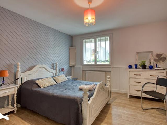 Vente Appartement 4 pièces 90 m2 Sarlat la caneda