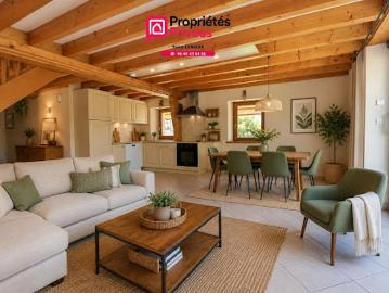 Vente Appartement 4 pièces 90 m2 Sillingy