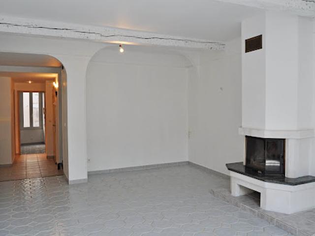 Vente Appartement 4 pièces 90 m2 Sisteron
