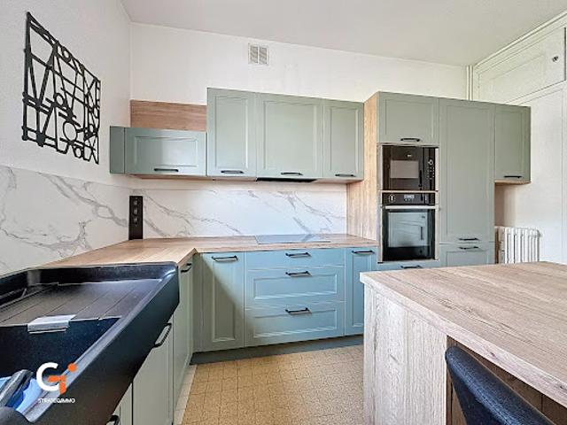 Vente Appartement 4 pièces 91.47 m2 Rouen