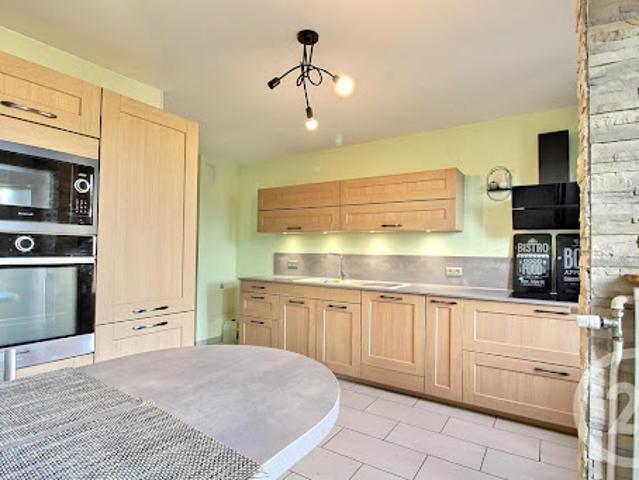 Vente Appartement 4 pièces 91.45 m2 Chateau thierry