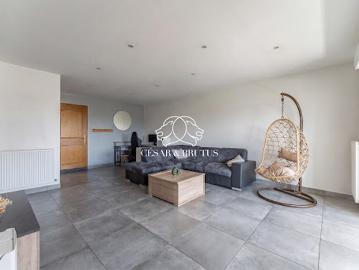 Vente Appartement 4 pièces 91.45 m2 Chassieu
