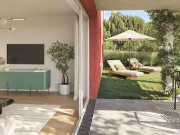 Vente Appartement 4 pièces 91.45 m2 Ernolsheim Bruche