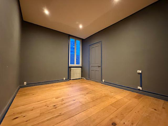 Vente Appartement 4 pièces 91.48 m2 Aubenas