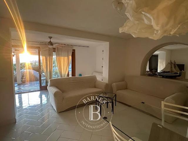 Vente Appartement 4 pièces 91.55 m2 Bonifacio