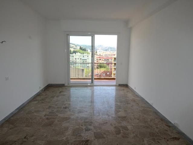 Vente Appartement 4 pièces 91.59 m2 Nice