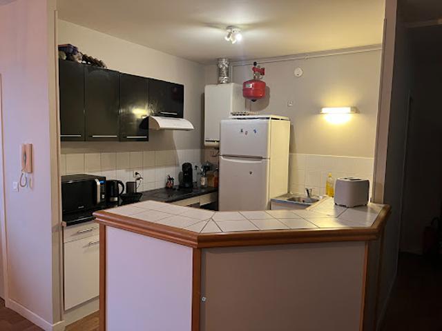 Vente Appartement 4 pièces 91.5 m2 Oloron Sainte Marie
