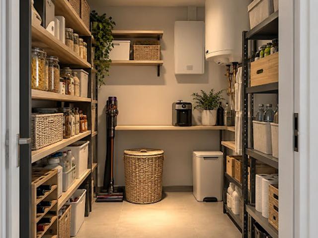 Vente Appartement 4 pièces 91.5 m2 Lisieux